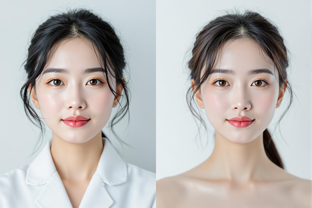 看看这位明星的行为背后，娱乐圈的抄袭风波引发吃瓜群众热议