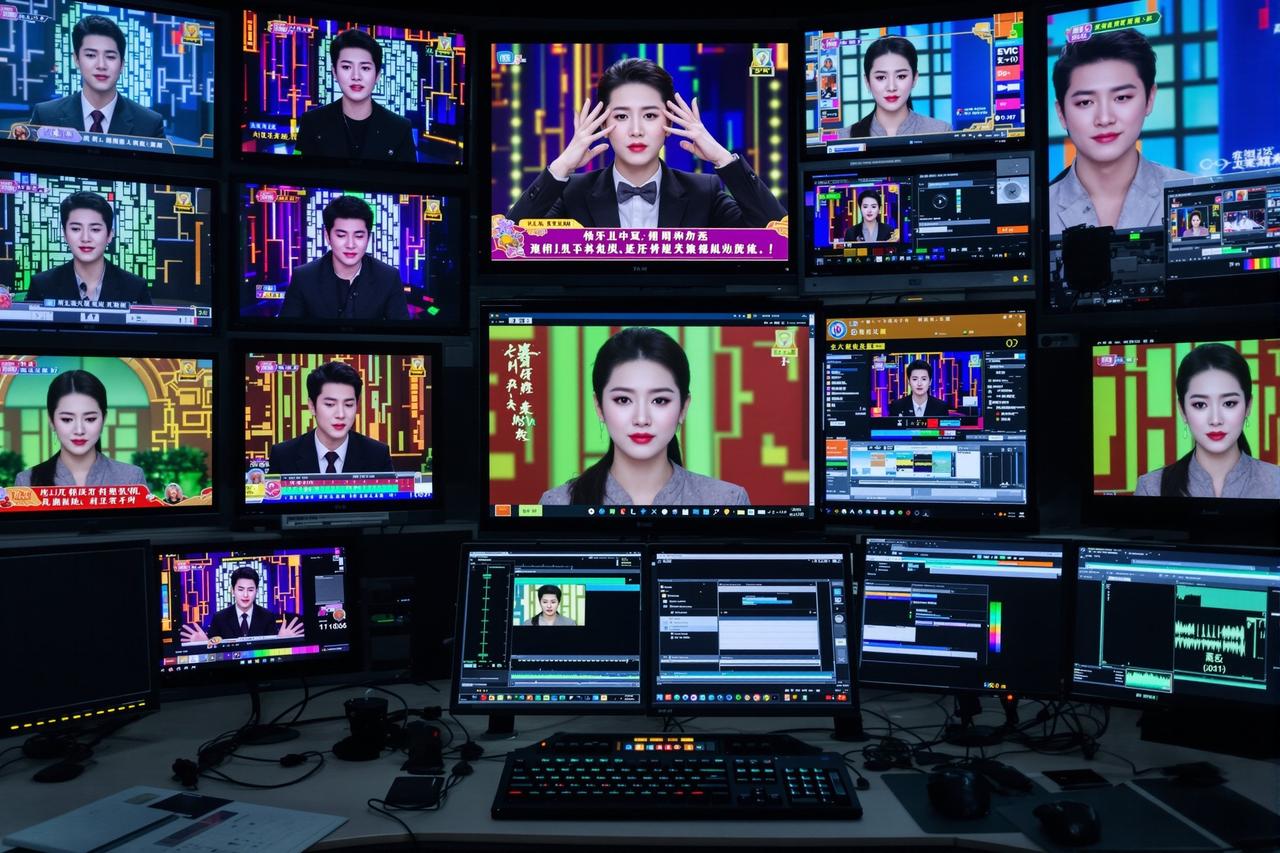 白鹿因一条娱乐圈明星瓜引发吃瓜群众热议公司关系疑云